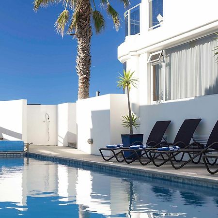 Belle Mer Beachfront Apartments - Self Serviced Mount Maunganui Extérieur photo