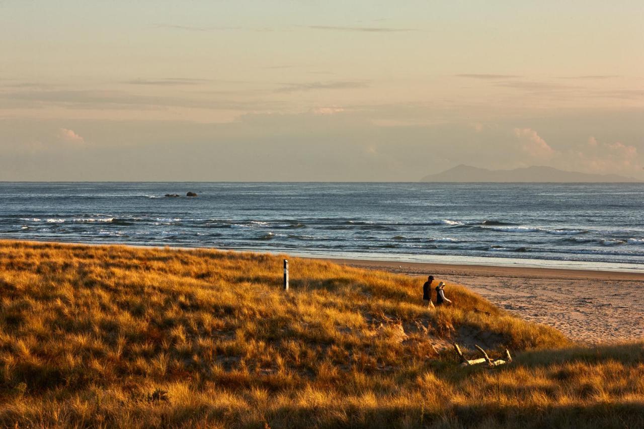 Belle Mer Beachfront Apartments - Self Serviced Mount Maunganui Extérieur photo