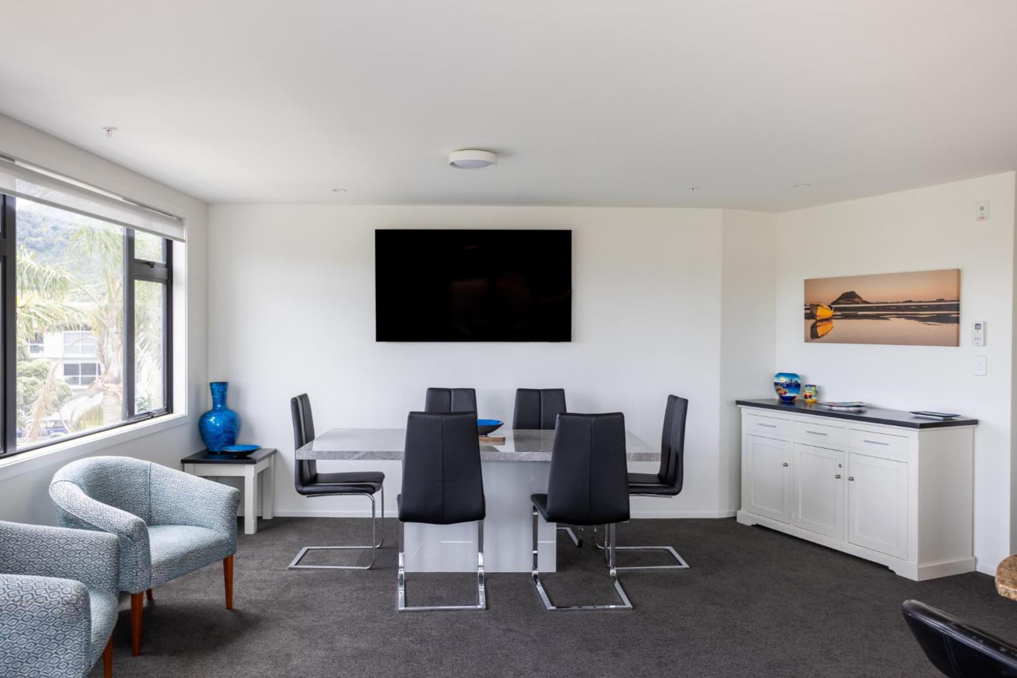 Belle Mer Beachfront Apartments - Self Serviced Mount Maunganui Extérieur photo