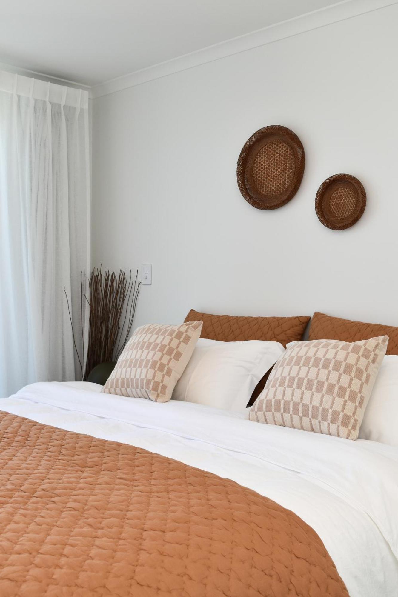 Belle Mer Beachfront Apartments - Self Serviced Mount Maunganui Extérieur photo