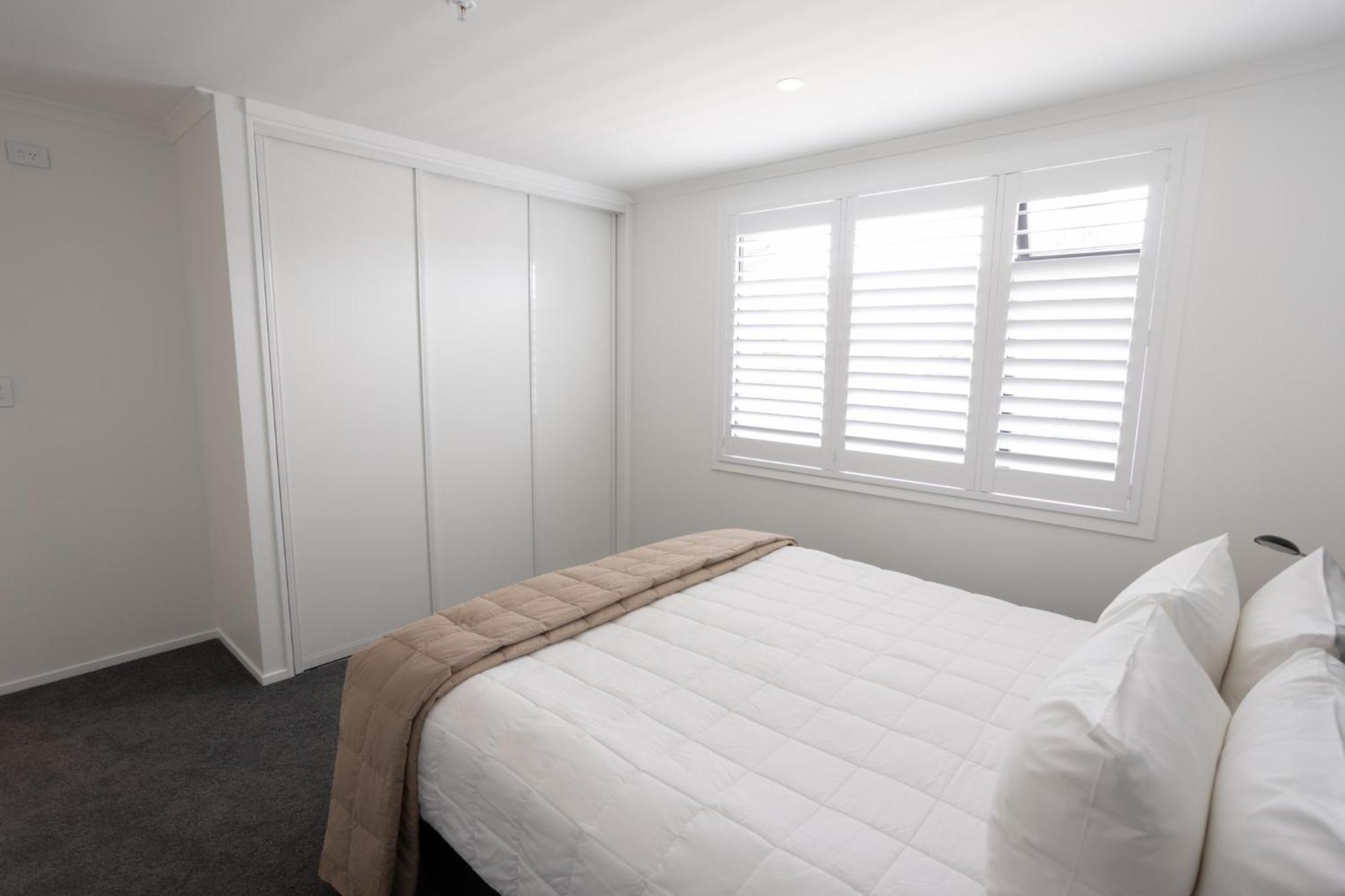 Belle Mer Beachfront Apartments - Self Serviced Mount Maunganui Extérieur photo