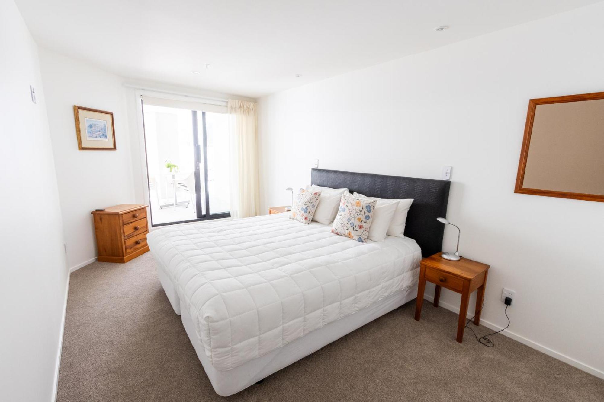 Belle Mer Beachfront Apartments - Self Serviced Mount Maunganui Extérieur photo
