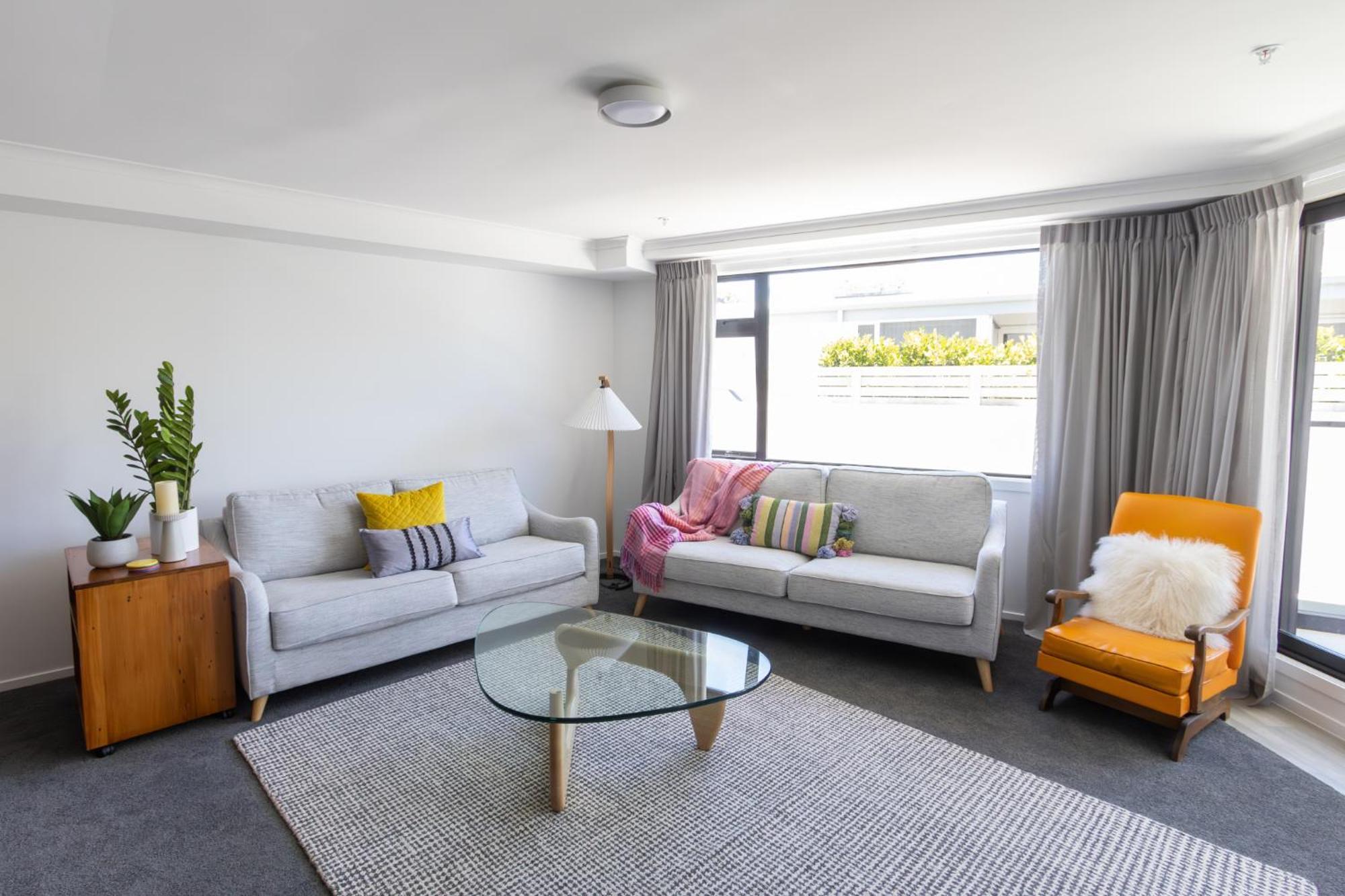Belle Mer Beachfront Apartments - Self Serviced Mount Maunganui Extérieur photo
